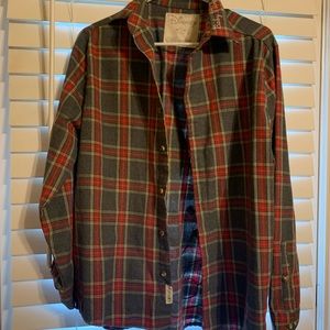 Disney Cakeworthy Dumbo flannel Size M